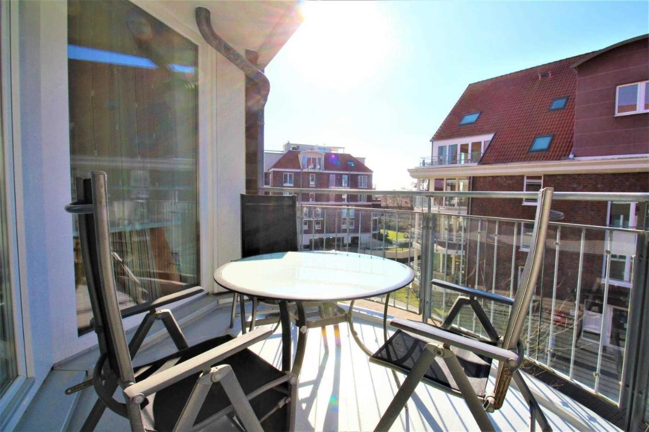 Apartment Hp Touristik - Residenz Hohe Lith Neu 3 1 2 *
