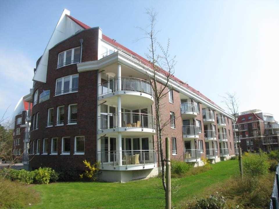 Apartment Hp Touristik - Residenz Hohe Lith Neu 3 1 2