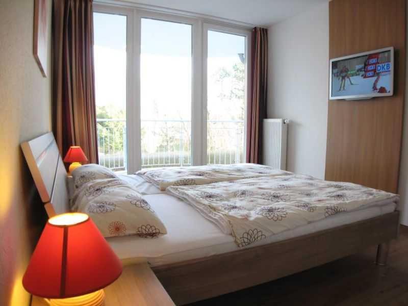 Hp Touristik - Residenz Hohe Lith Neu 3 1 2 *