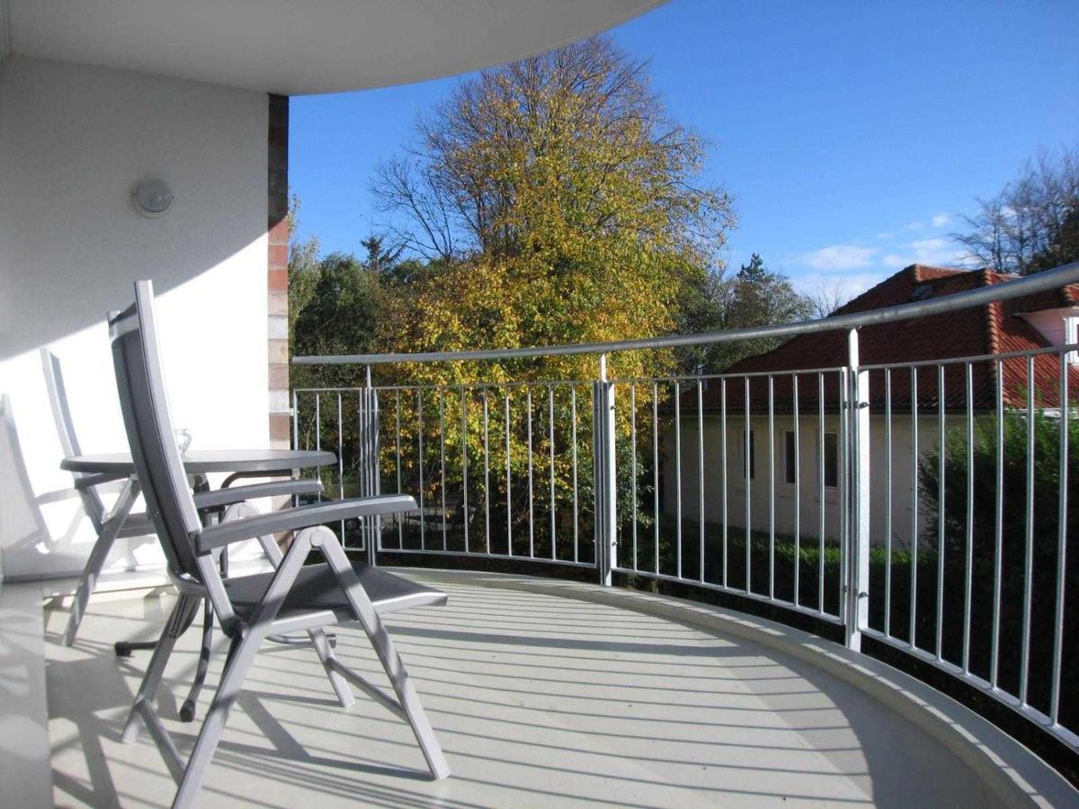 Hp Touristik - Residenz Hohe Lith Neu 3 1 2 Apartment *