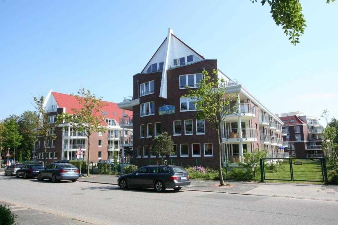Apartment Hp Touristik - Residenz Hohe Lith Neu 3 1 2