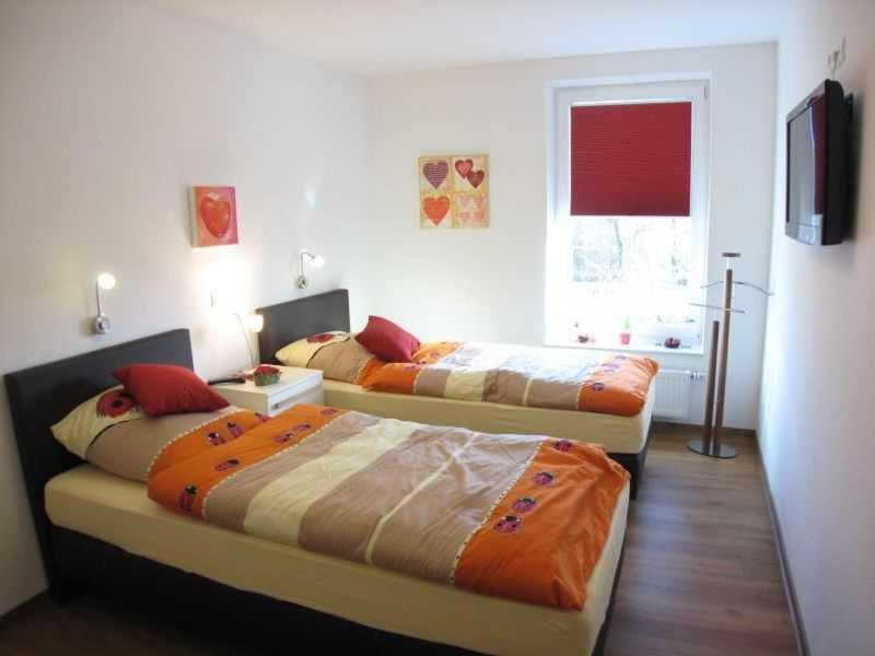 Hp Touristik - Residenz Hohe Lith Neu 3 1 2 Apartment
