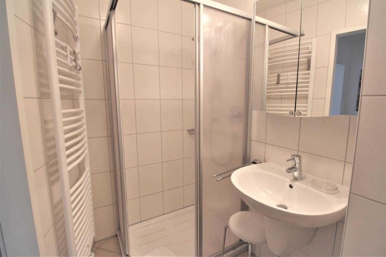 Apartment Hp Touristik - Residenz Hohe Lith Neu 3 1 2
