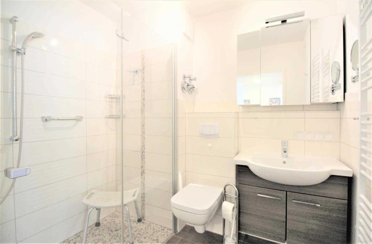 Apartment Hp Touristik - Residenz Hohe Lith Neu 3 1 2 *