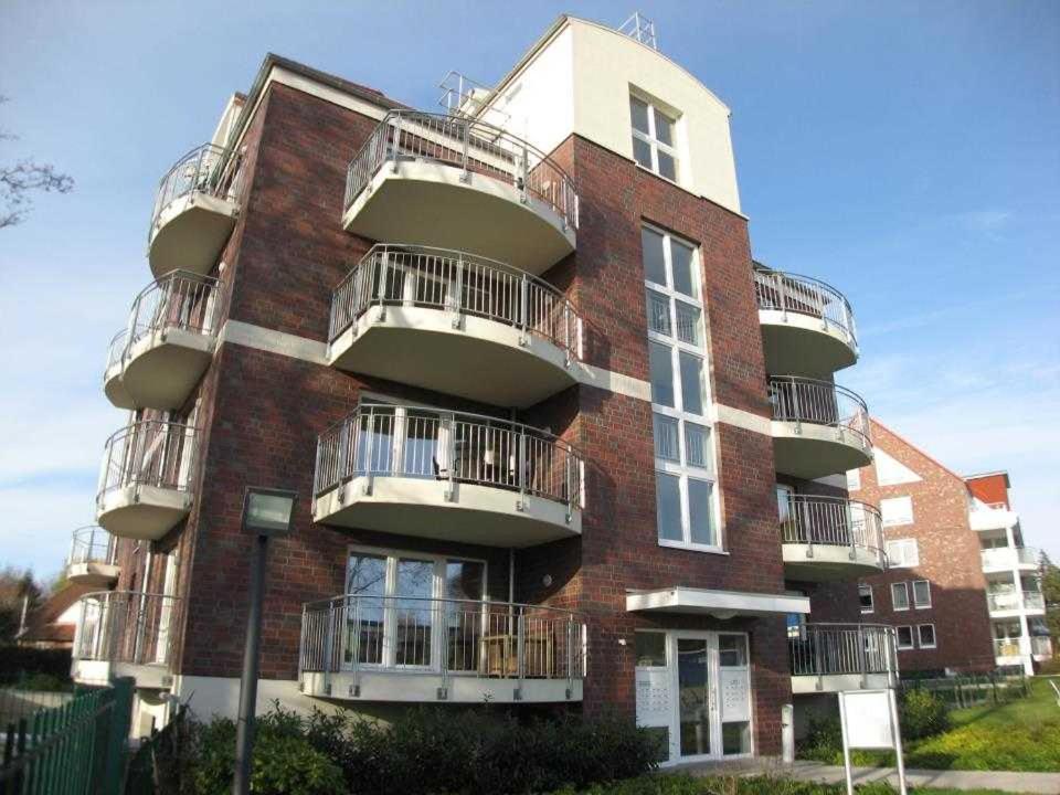 Apartment Hp Touristik - Residenz Hohe Lith Neu 3 1 2 *