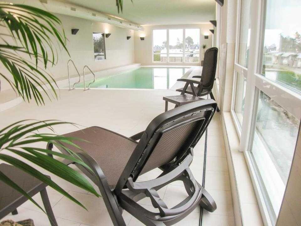 Hp Touristik - Residenz Hohe Lith Neu 3 1 2
