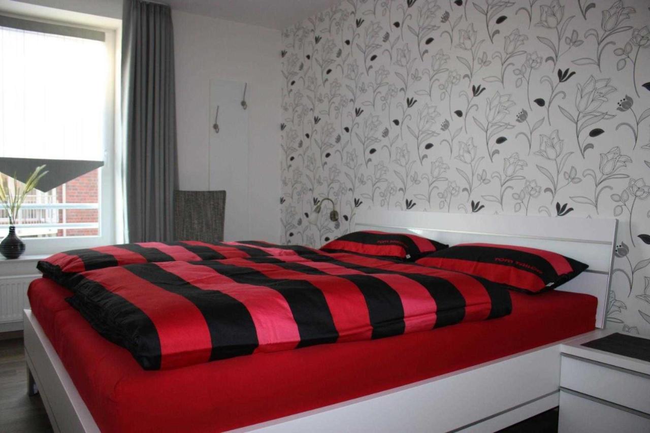 Hp Touristik - Residenz Hohe Lith Neu 3 1 2 Cuxhaven