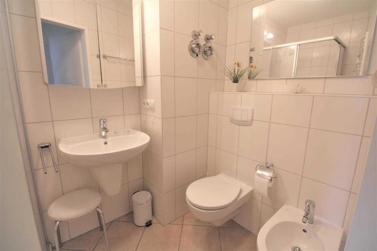 Hp Touristik - Residenz Hohe Lith Neu 3 1 2 Apartment *