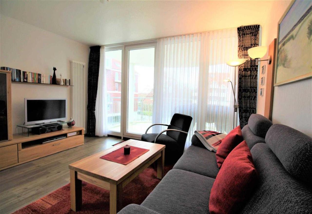 Hp Touristik - Residenz Hohe Lith Neu 3 1 2 Cuxhaven