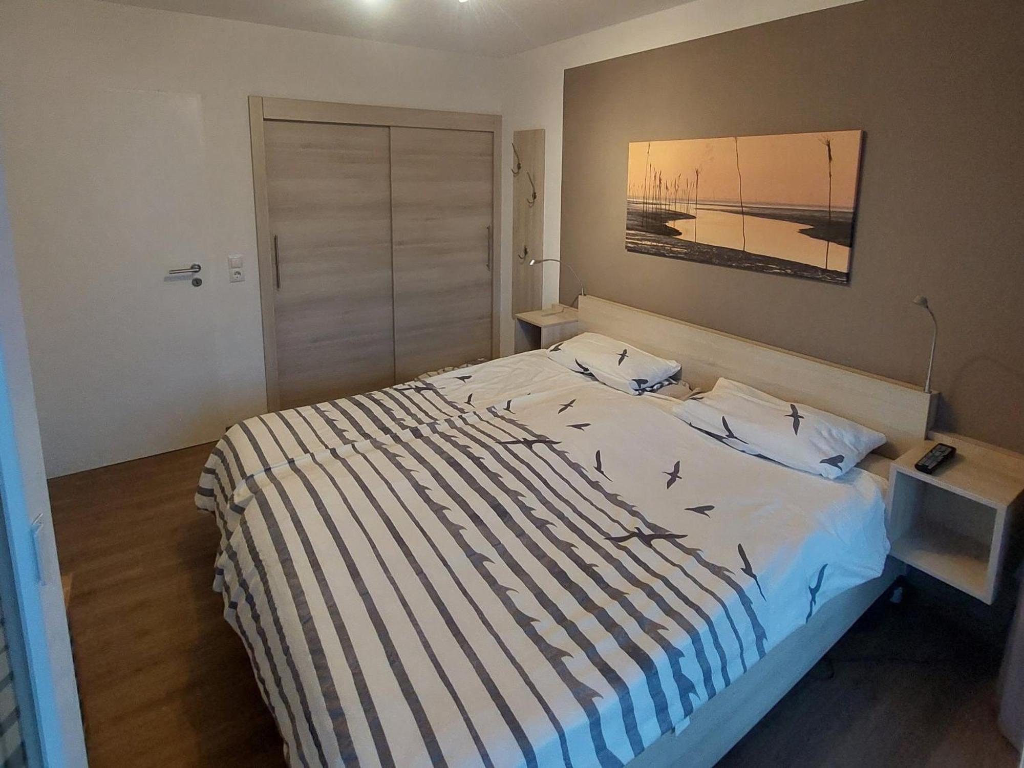 Apartment Hp Touristik - Residenz Hohe Lith Neu 3 1 2 *