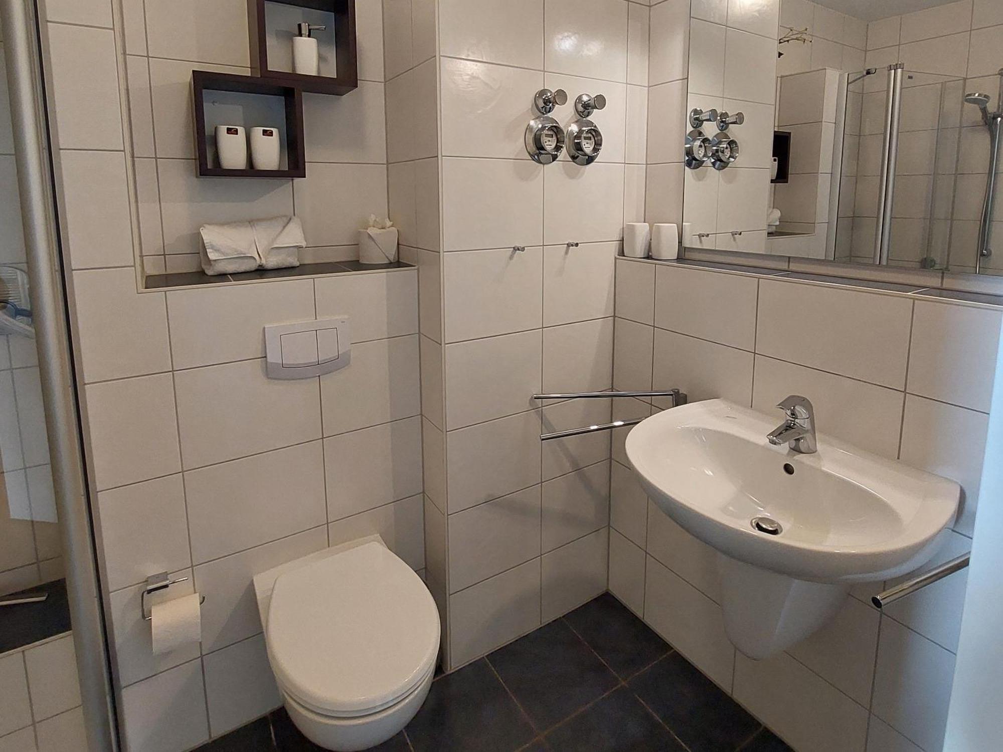 Apartment Hp Touristik - Residenz Hohe Lith Neu 3 1 2 *